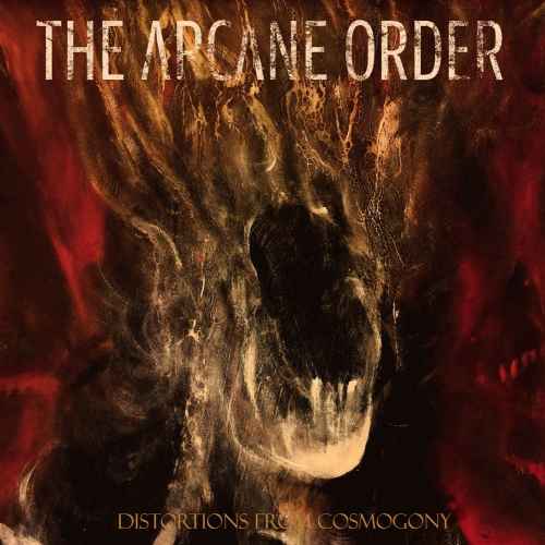 THE ARCANE ORDER - Distortions from Cosmogony DIGI